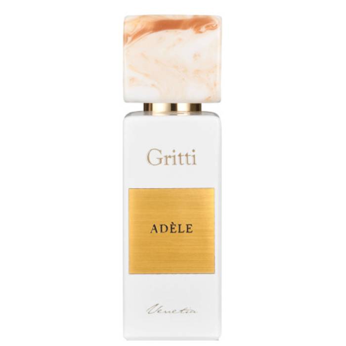 Gritti Adéle - Eau de Parfum - LuxScents.nl