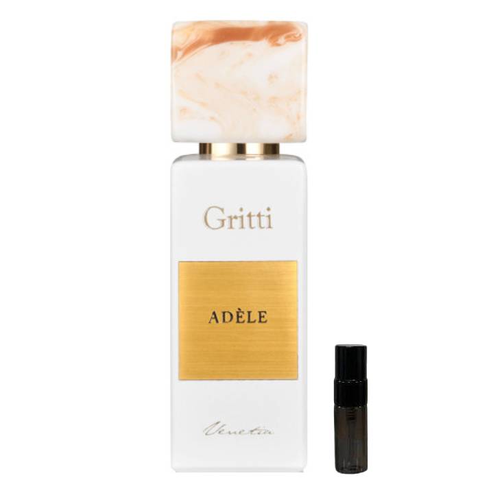 Gritti Adéle - Eau de Parfum - LuxScents.nl