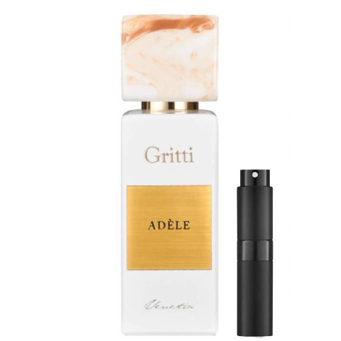 Gritti Adéle - Eau de Parfum - LuxScents.nl