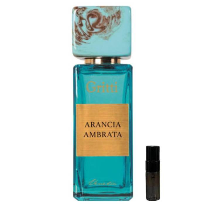 Gritti Arancia Ambrata - Eau de Parfum - LuxScents.nl