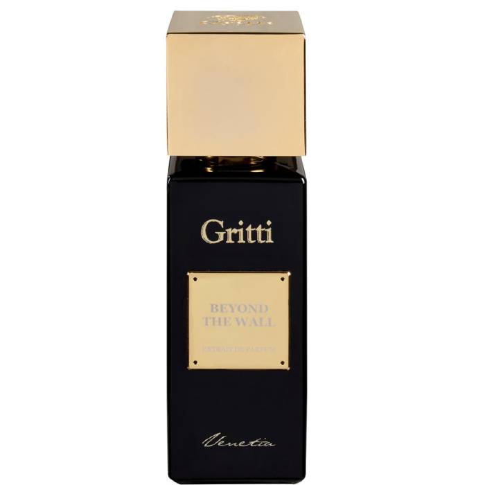 Gritti Beyond The Wall - Extrait de Parfum - LuxScents.nl