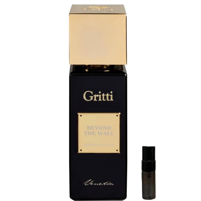 Gritti Beyond The Wall - Extrait de Parfum - LuxScents.nl