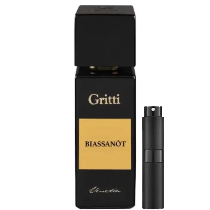 Gritti Biassanot - Eau de Parfum - LuxScents.nl