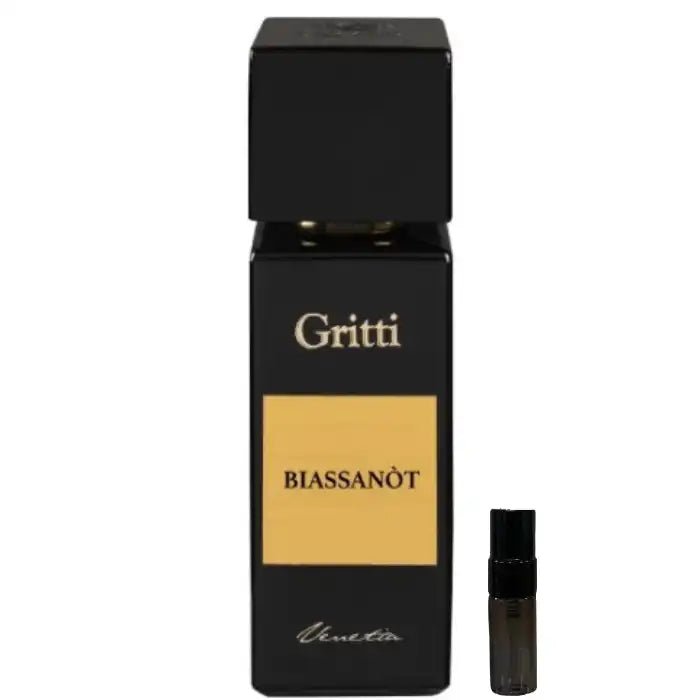 Gritti Biassanot - Eau de Parfum - LuxScents.nl