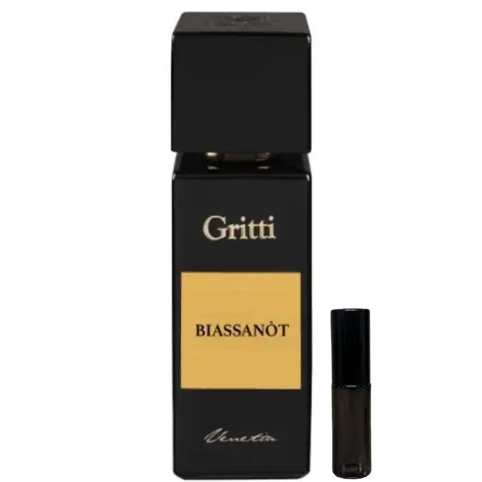 Gritti Biassanot - Eau de Parfum - LuxScents.nl