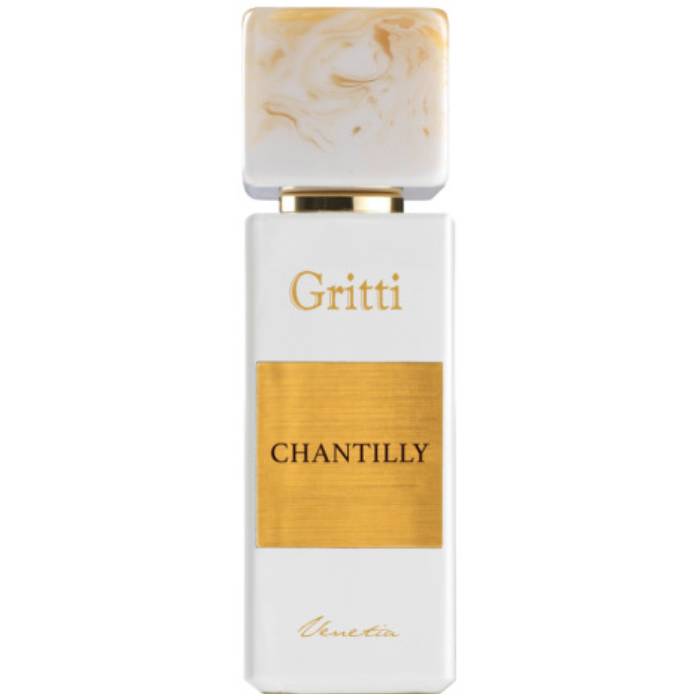 Gritti Chantilly - Eau de Parfum - LuxScents.nl