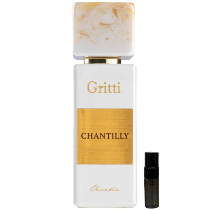Gritti Chantilly - Eau de Parfum - LuxScents.nl