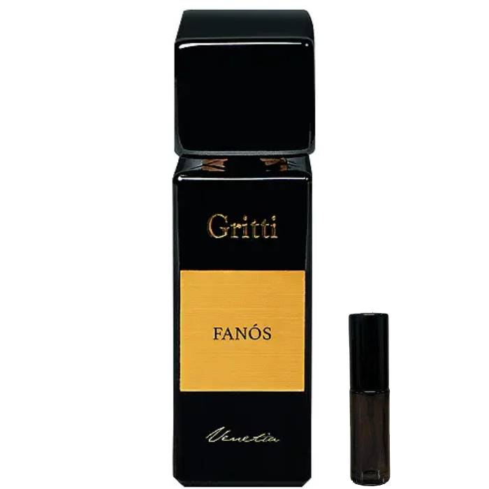 Gritti Fanós - Eau de Parfum - LuxScents.nl