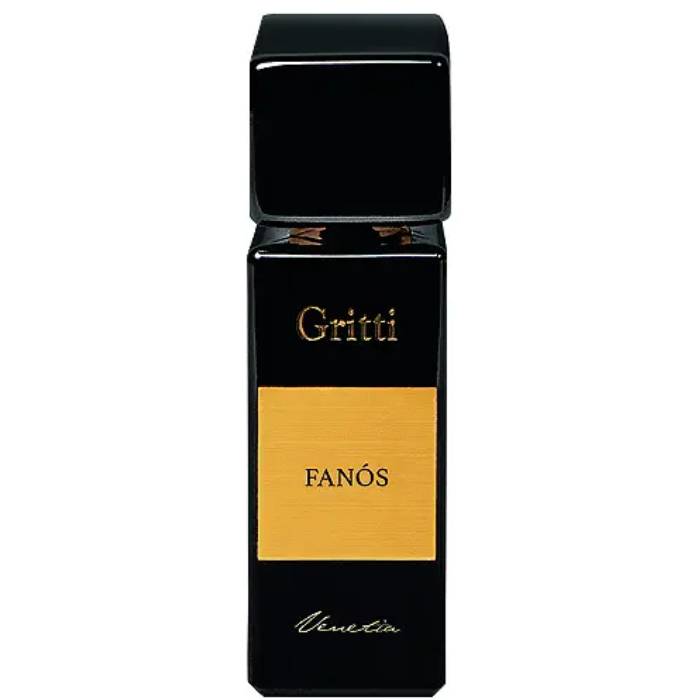 Gritti Fanós - Eau de Parfum - LuxScents.nl