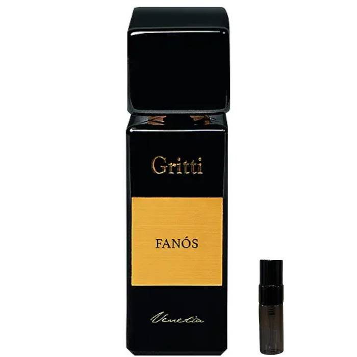 Gritti Fanós - Eau de Parfum - LuxScents.nl
