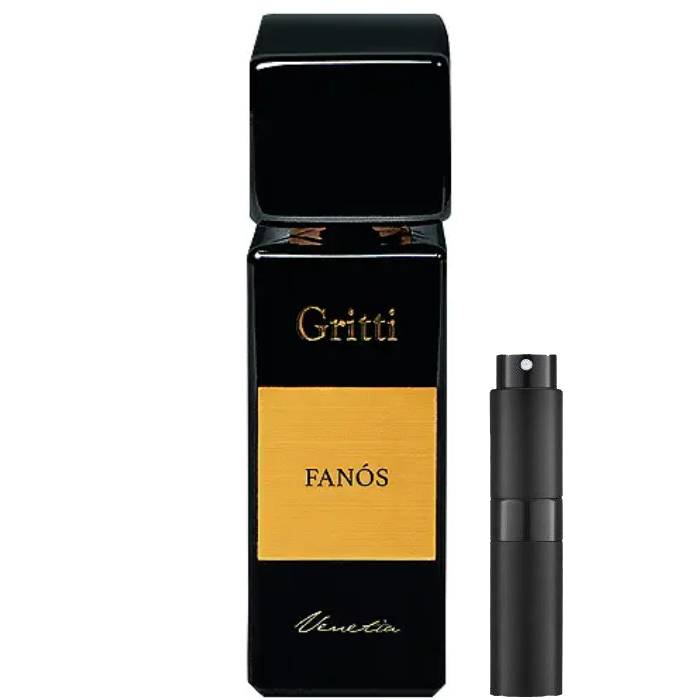 Gritti Fanós - Eau de Parfum - LuxScents.nl
