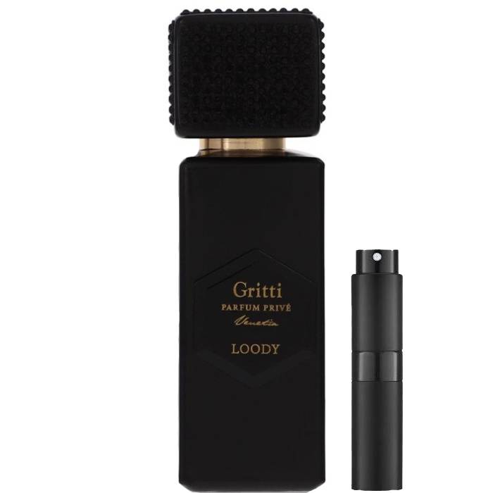 Gritti Loody Prive - Eau de Parfum - LuxScents.nl
