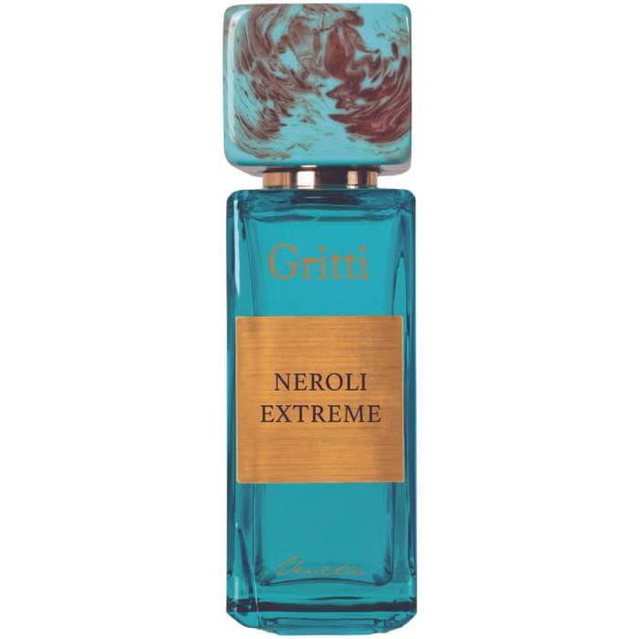 Gritti Neroli Extreme - Eau de Parfum - LuxScents.nl