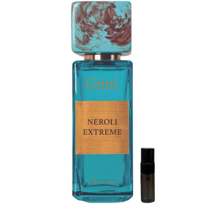 Gritti Neroli Extreme - Eau de Parfum - LuxScents.nl