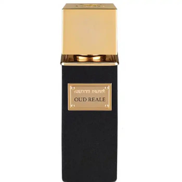 Gritti Oud Reale - Extrait de Parfum - LuxScents.nl