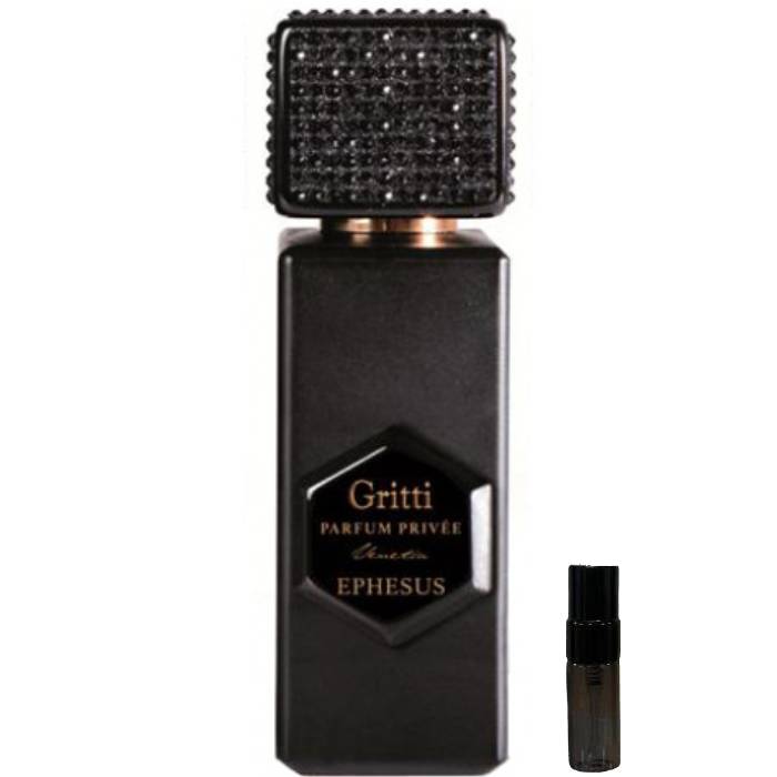 Gritti Parfum Privé Ephesus - Eau de Parfum - LuxScents.nl