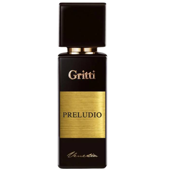 Gritti Preludio - Eau de Parfum - LuxScents.nl