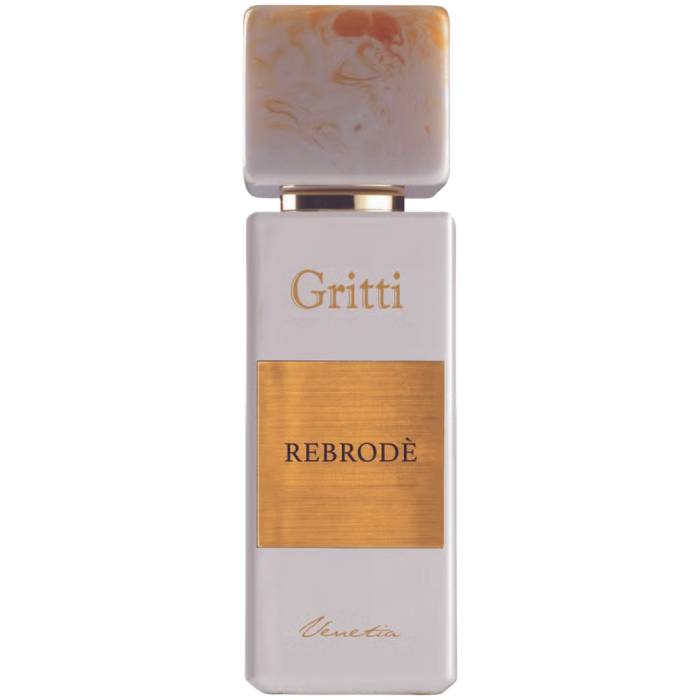 Gritti Rebrodè - Eau de Parfum - LuxScents.nl