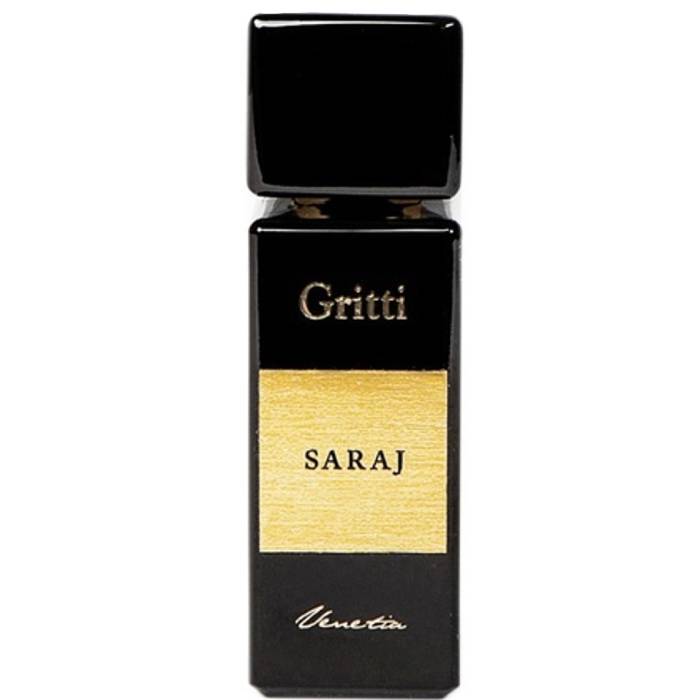 Gritti Saraj - Eau de Parfum - LuxScents.nl