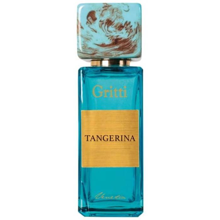 Gritti Tangerina - Eau de Parfum - LuxScents.nl
