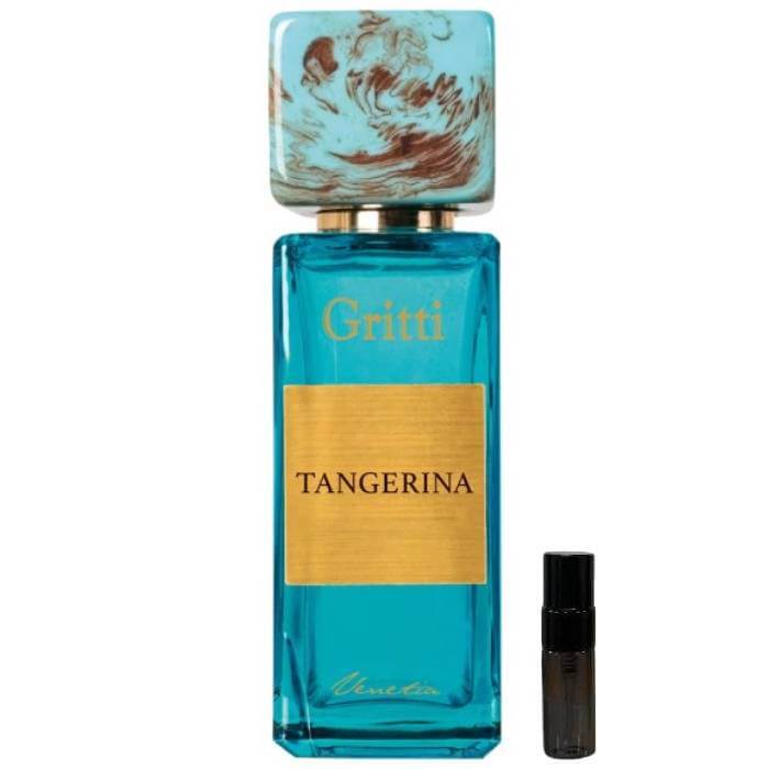 Gritti Tangerina - Eau de Parfum - LuxScents.nl