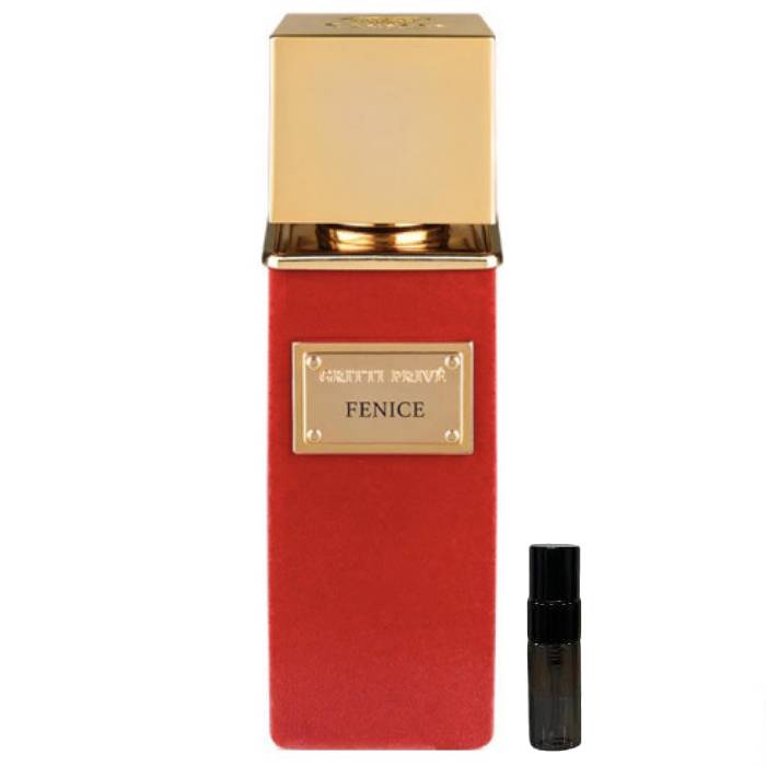 Gritti Venetia Fenice - Extrait de Parfum - LuxScents.nl