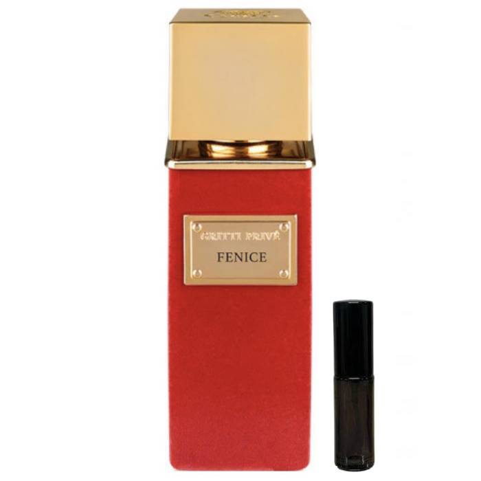 Gritti Venetia Fenice - Extrait de Parfum - LuxScents.nl