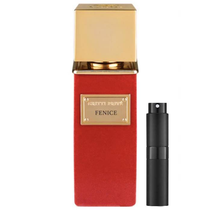 Gritti Venetia Fenice - Extrait de Parfum - LuxScents.nl