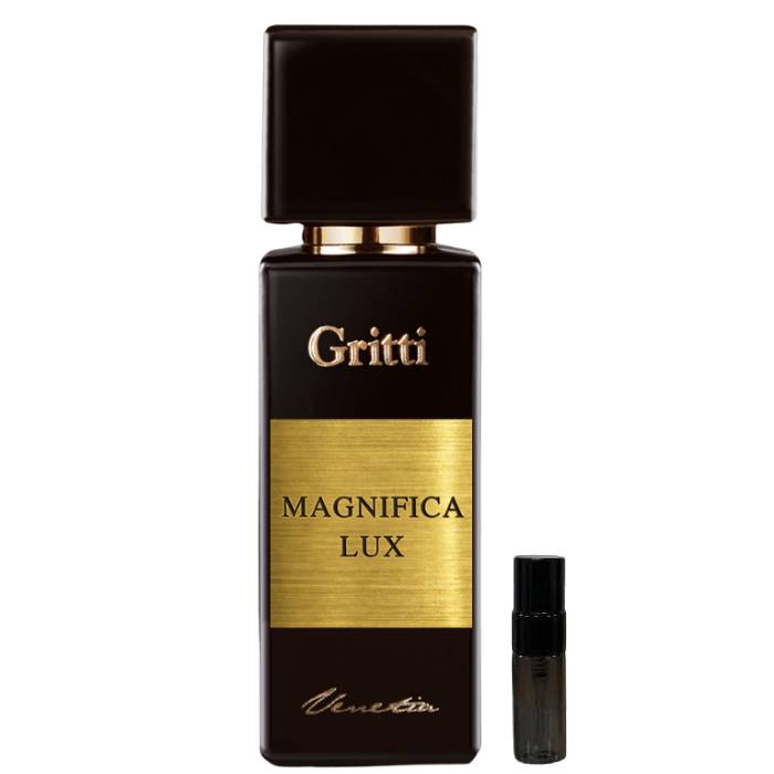 Gritti Venetia Magnifica Lux - Eau de Parfum - LuxScents.nl