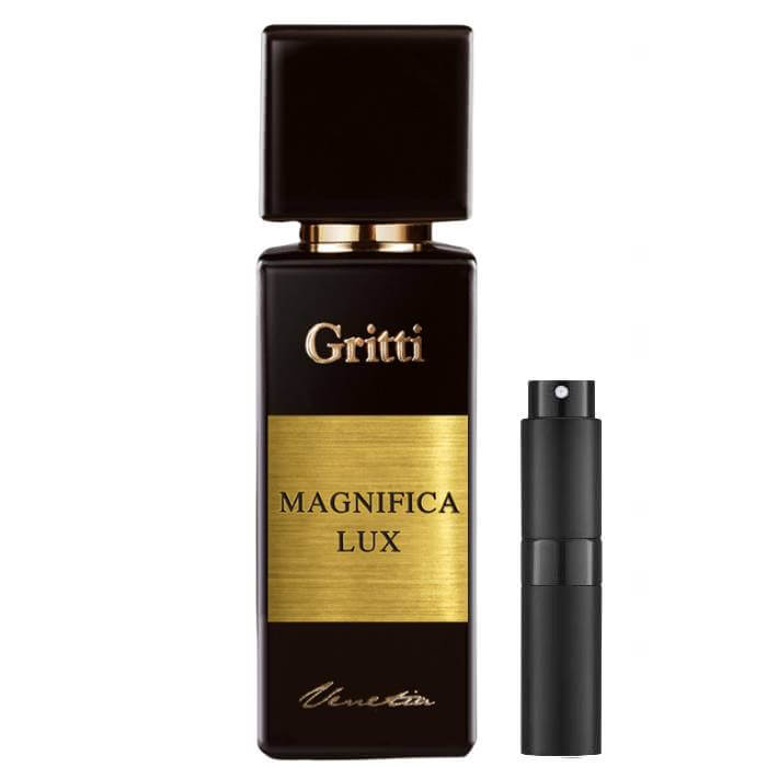 Gritti Venetia Magnifica Lux - Eau de Parfum - LuxScents.nl