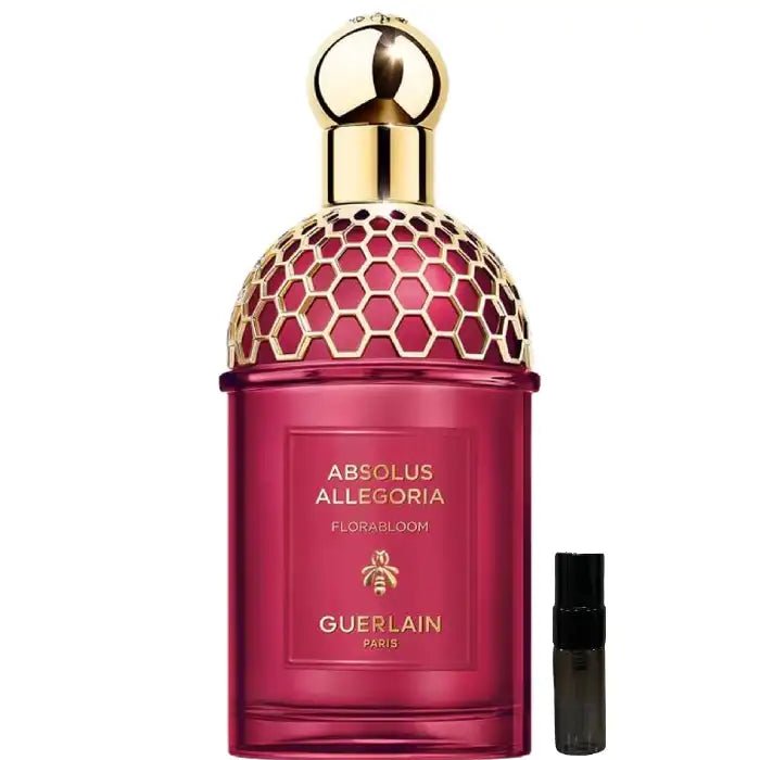 Guerlain Absolus Allegoria Florabloom Absolu - Eau de Parfum - LuxScents.nl