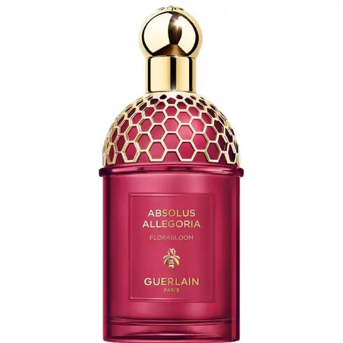 Guerlain Absolus Allegoria Florabloom Absolu - Eau de Parfum - LuxScents.nl