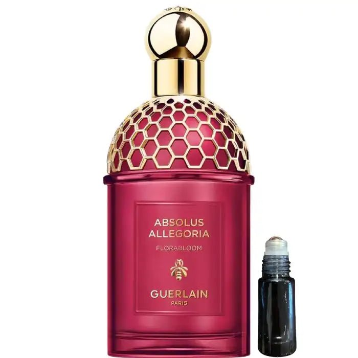 Guerlain Absolus Allegoria Florabloom Absolu - Eau de Parfum - LuxScents.nl