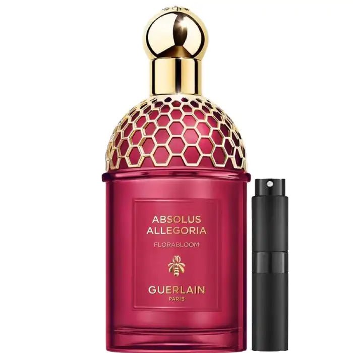 Guerlain Absolus Allegoria Florabloom Absolu - Eau de Parfum - LuxScents.nl