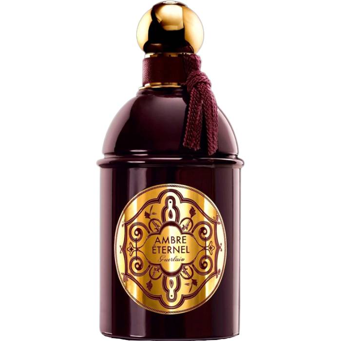 Guerlain Ambre Eternel - Eau de Parfum - LuxScents.nl