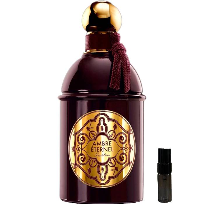 Guerlain Ambre Eternel - Eau de Parfum - LuxScents.nl