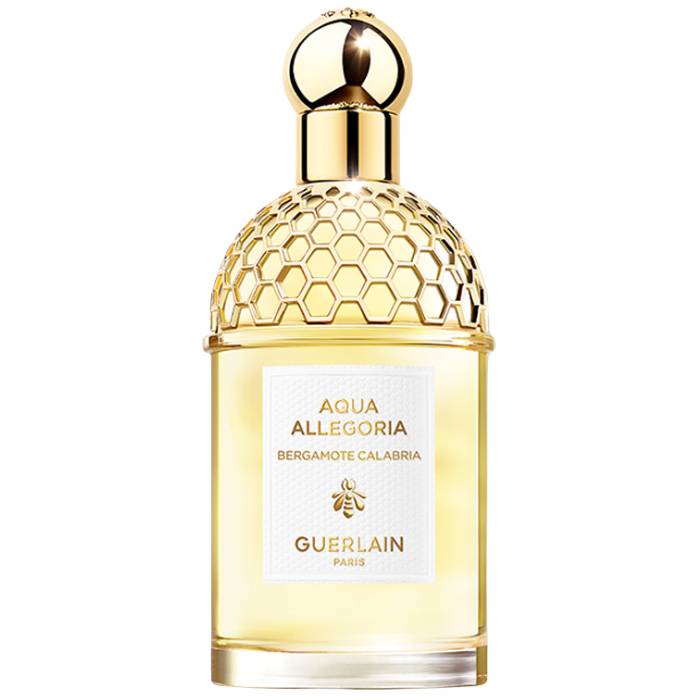 Guerlain Aqua Allegoria Bergamote Calabria - Eau de Toilette - LuxScents.nl