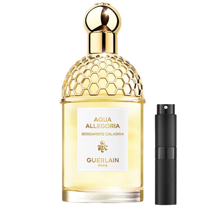 Guerlain Aqua Allegoria Bergamote Calabria - Eau de Toilette - LuxScents.nl