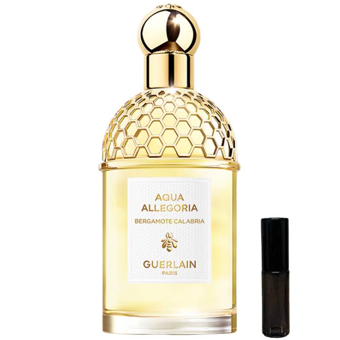 Guerlain Aqua Allegoria Bergamote Calabria - Eau de Toilette - LuxScents.nl