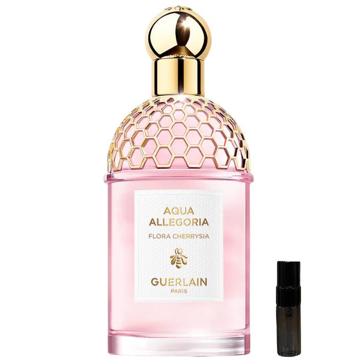 Guerlain Aqua Allegoria Flora Cherrysia - Eau de Toilette - LuxScents.nl