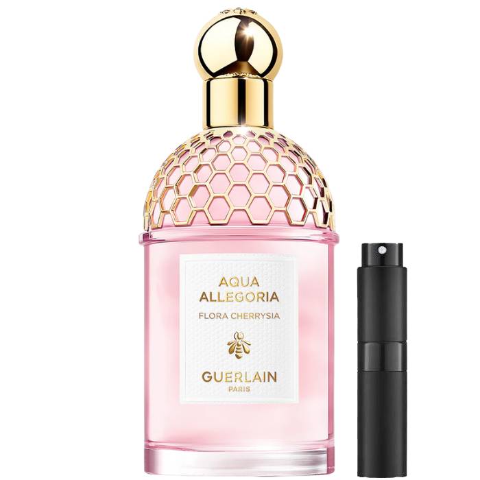 Guerlain Aqua Allegoria Flora Cherrysia - Eau de Toilette - LuxScents.nl