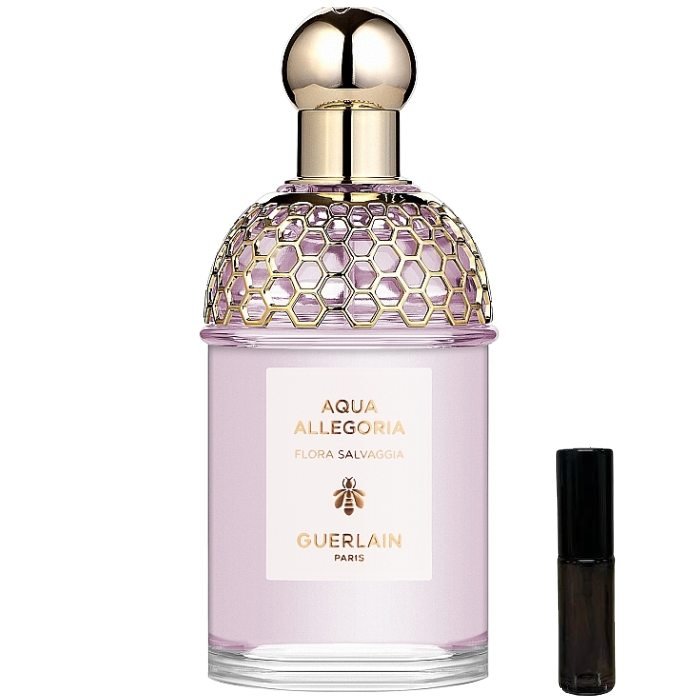 Guerlain Aqua Allegoria Flora Salvaggia - Eau de Toilette - LuxScents.nl