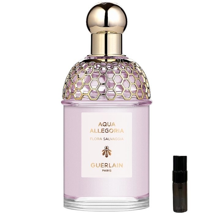 Guerlain Aqua Allegoria Flora Salvaggia - Eau de Toilette - LuxScents.nl