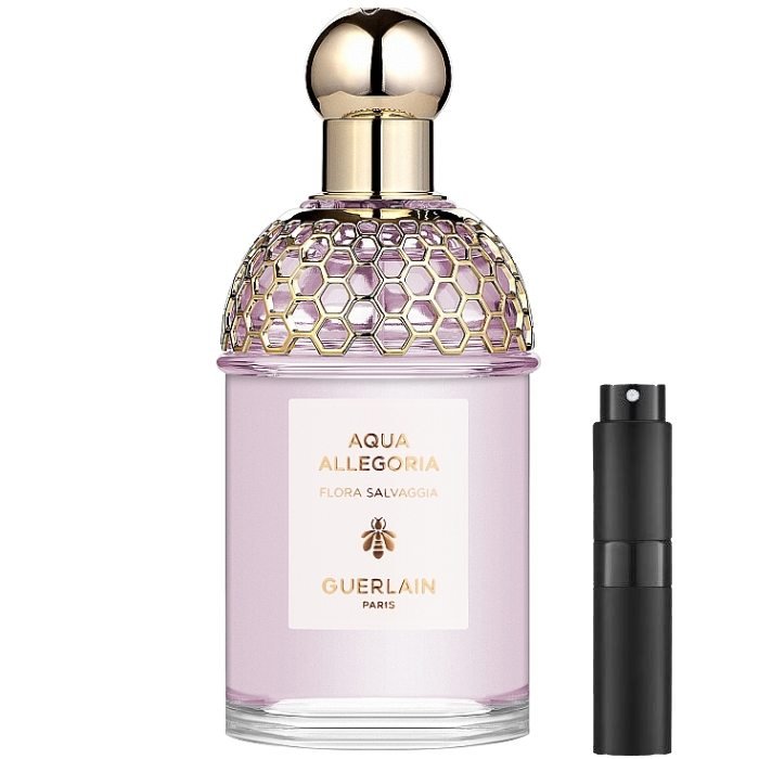Guerlain Aqua Allegoria Flora Salvaggia - Eau de Toilette - LuxScents.nl