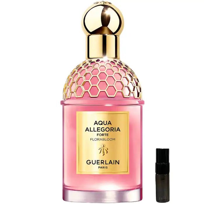 Guerlain Aqua Allegoria Florabloom - Eau de Parfum - LuxScents.nl