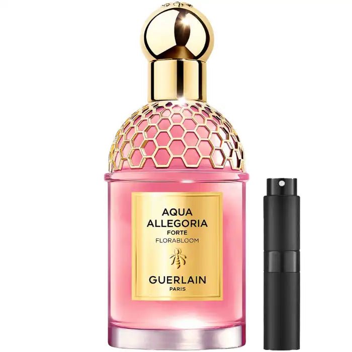 Guerlain Aqua Allegoria Florabloom - Eau de Parfum - LuxScents.nl