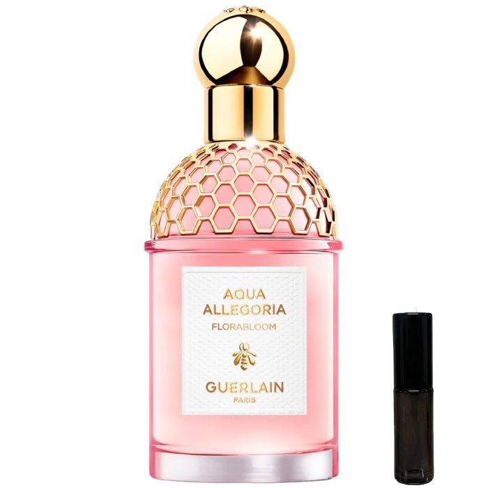 Guerlain Aqua Allegoria Florabloom - Eau de Toilette - LuxScents.nl