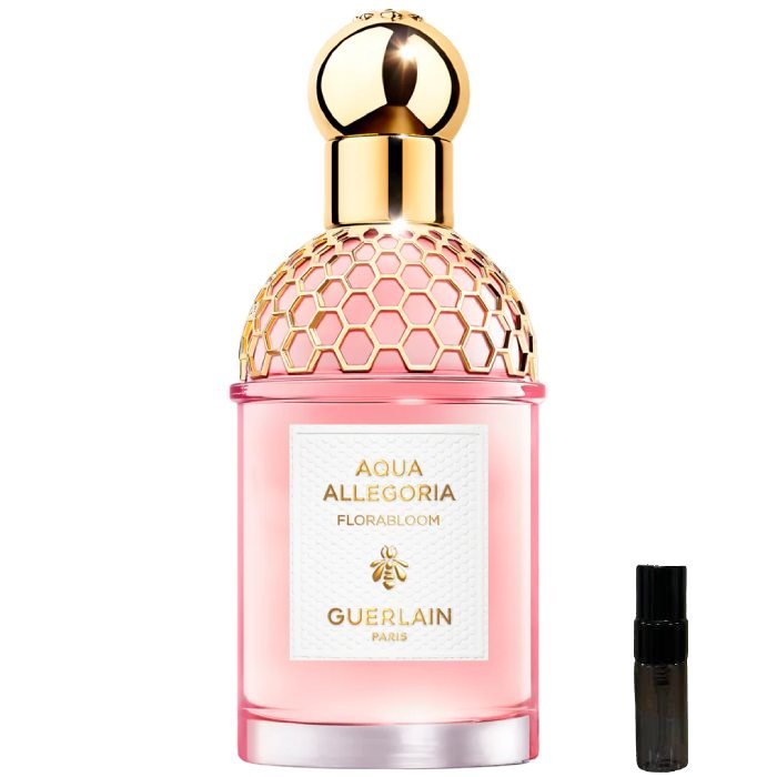 Guerlain Aqua Allegoria Florabloom - Eau de Toilette - LuxScents.nl