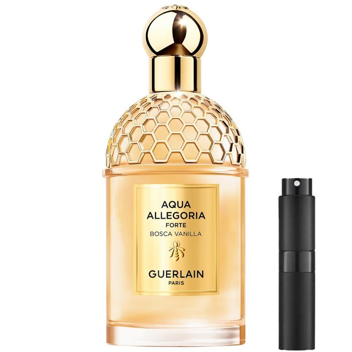 Guerlain Aqua Allegoria Forte Bosca Vanilla - Eau de Parfum - LuxScents.nl