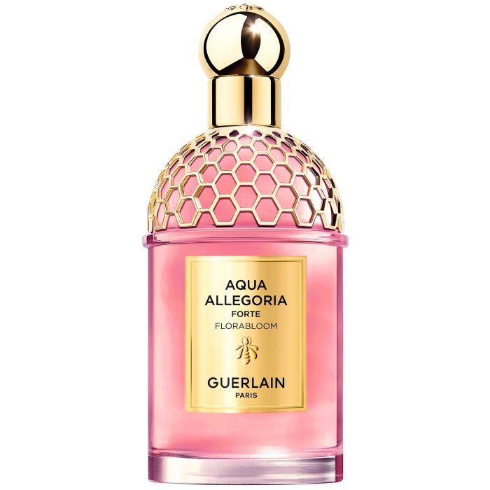 Guerlain Aqua Allegoria Forte Florabloom - Eau de Parfum - LuxScents.nl